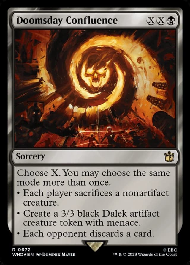 Doomsday Confluence image