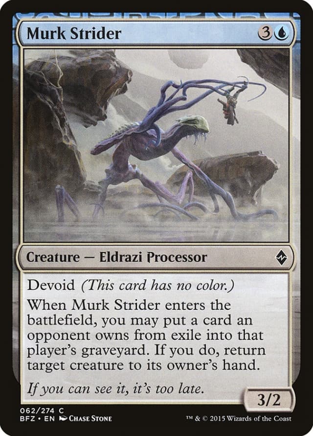 Murk Strider image