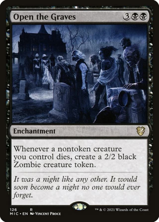 Open the Graves image