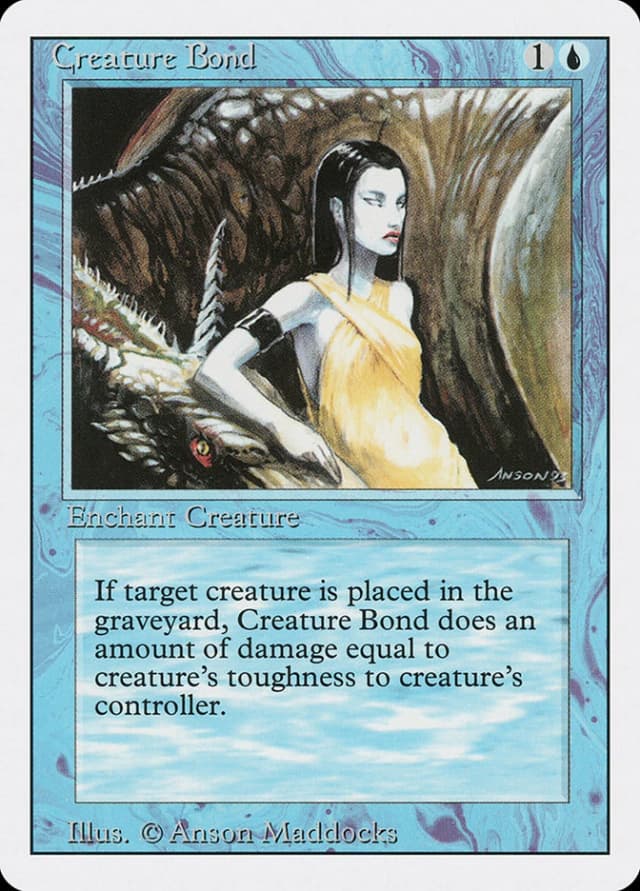 Creature Bond image