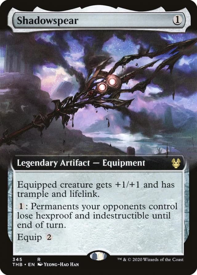 Shadowspear image