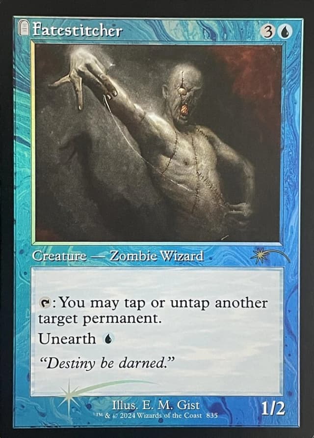 Fatestitcher image