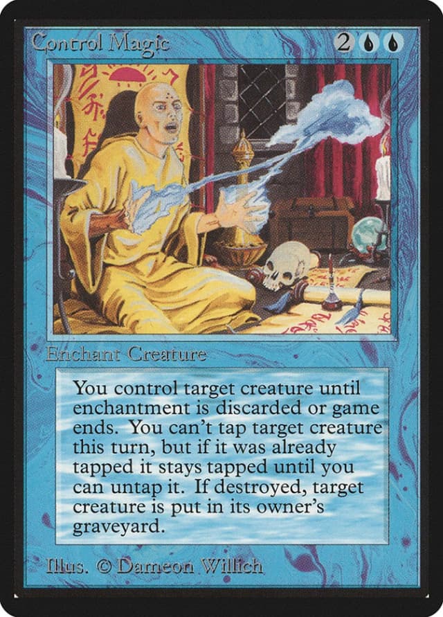 Control Magic image