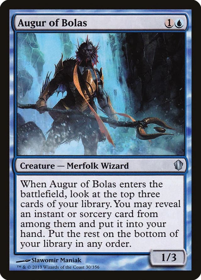 Augur of Bolas image