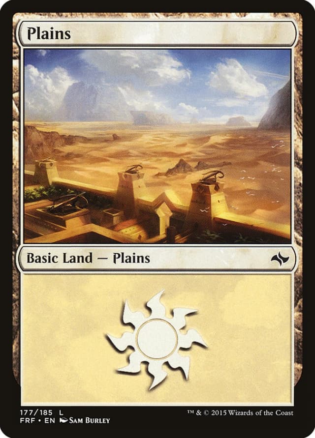 Plains image