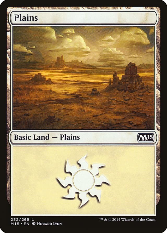Plains image