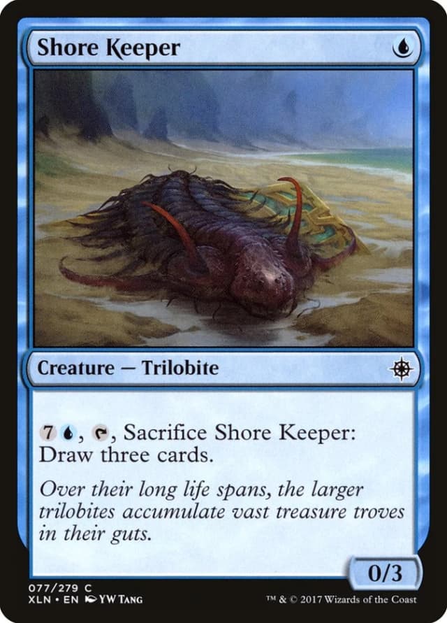 Shore Keeper image