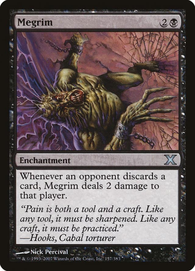 Megrim image