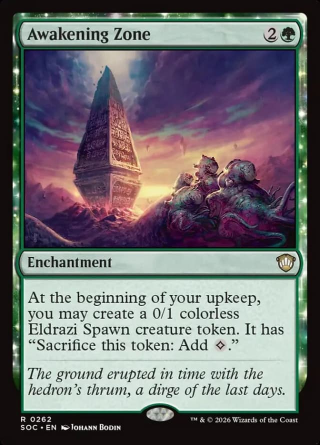 Awakening Zone image
