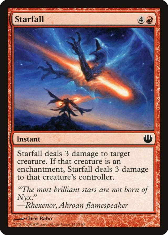 Starfall image