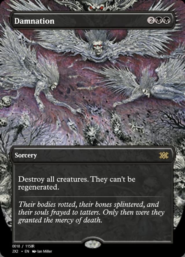 Damnation image