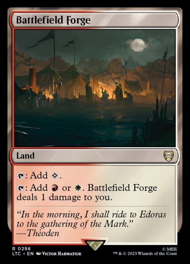 Battlefield Forge image