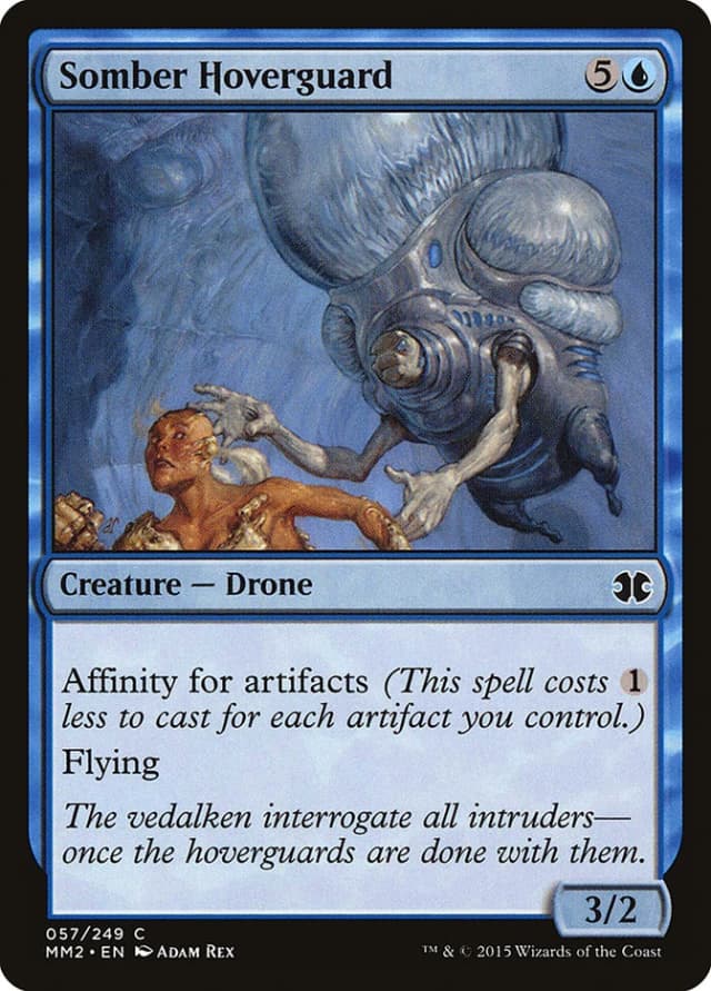 Somber Hoverguard image