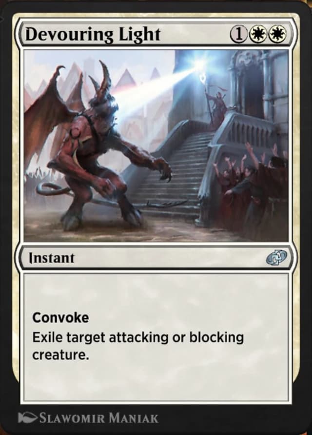 Devouring Light image