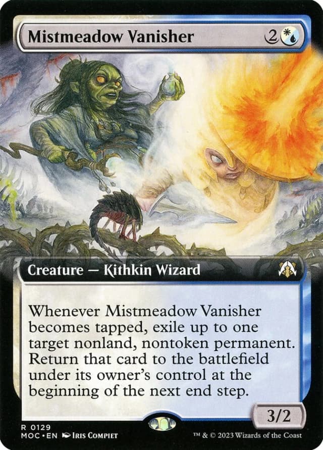 Mistmeadow Vanisher image