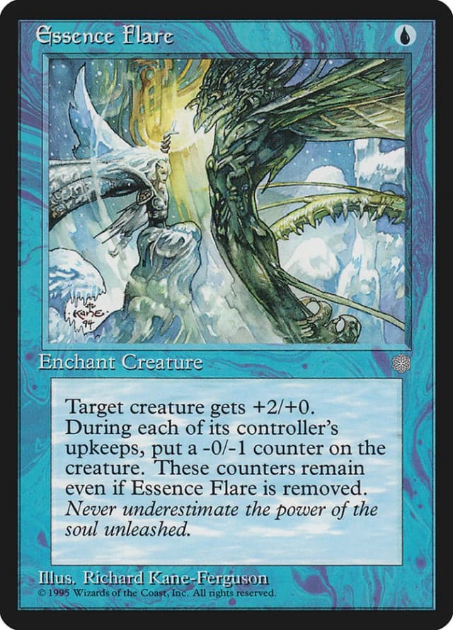 Essence Flare image