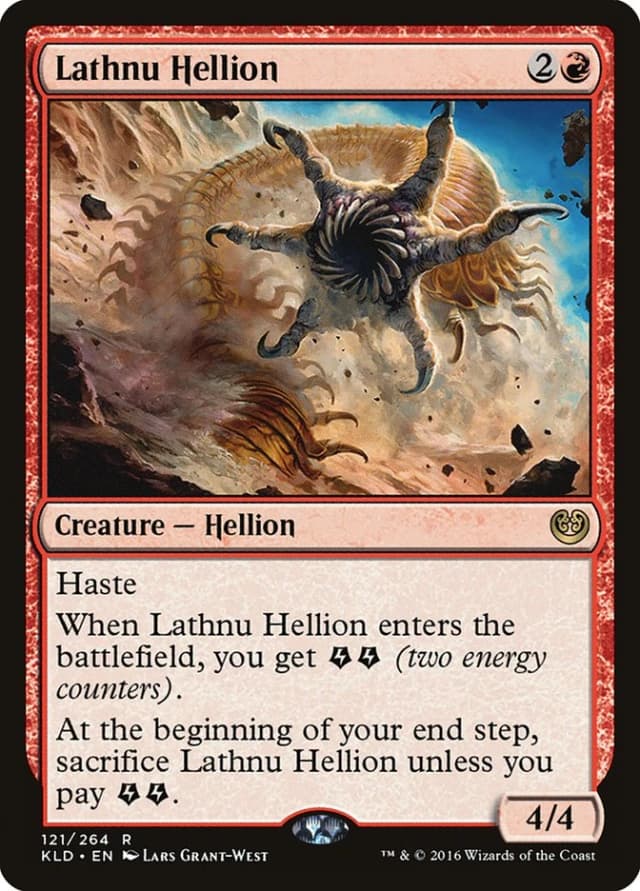 Lathnu Hellion image