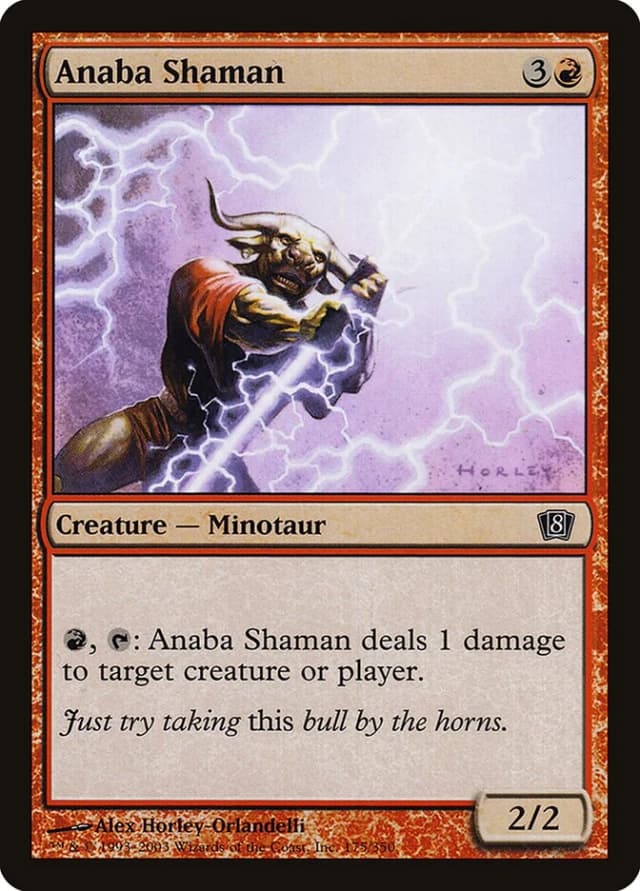 Anaba Shaman image