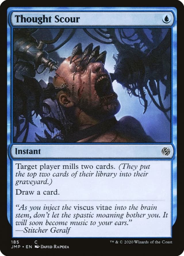 Thought Scour image
