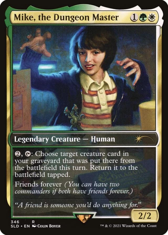 Othelm, Sigardian Outcast image