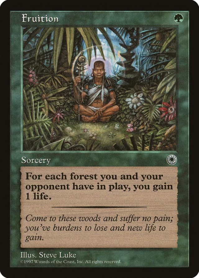 Fruition image