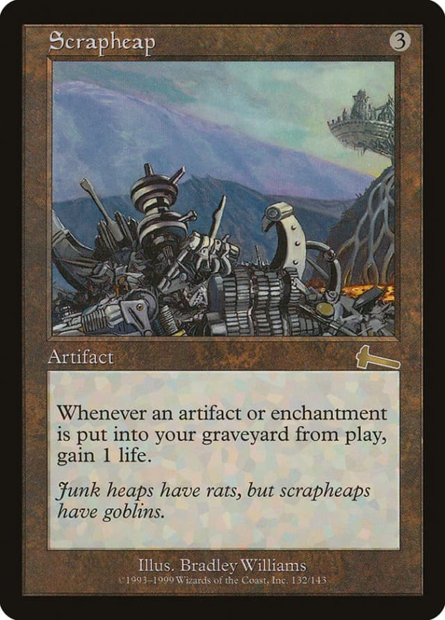 Scrapheap image