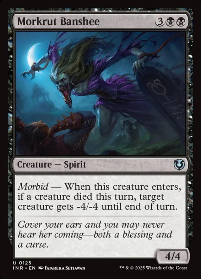 Morkrut Banshee image