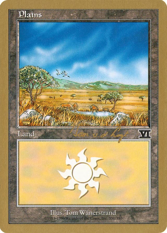 Plains image