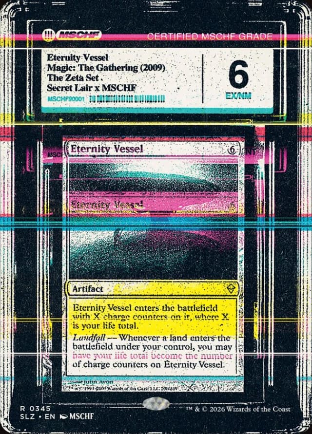 Eternity Vessel image