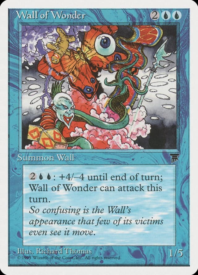 Wall of Wonder image