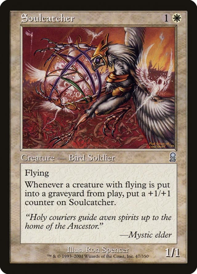 Soulcatcher image