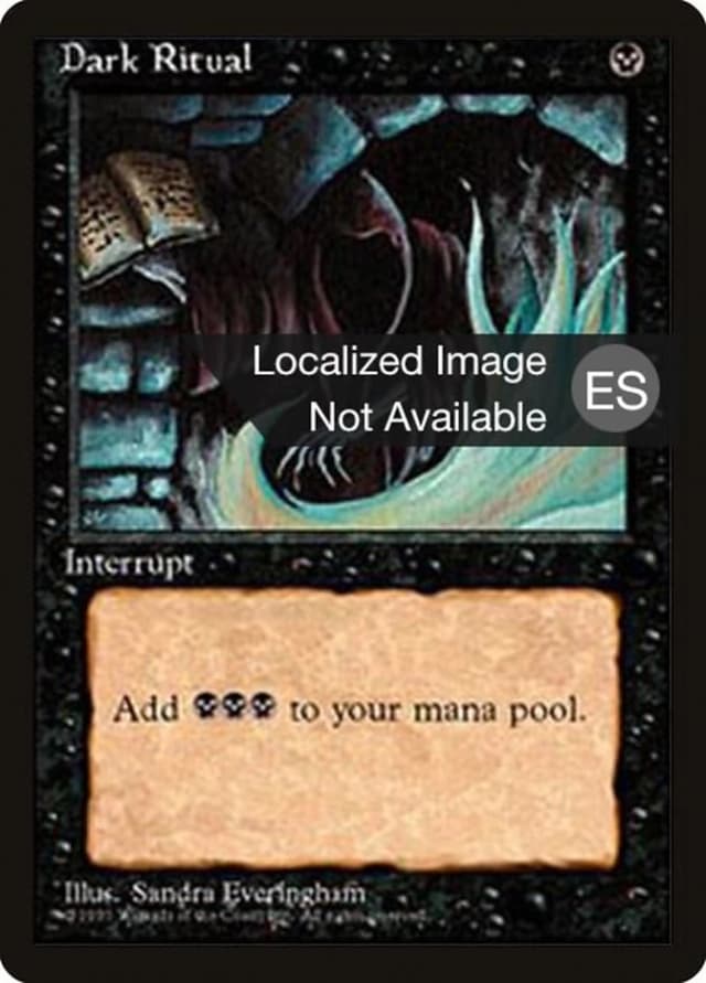 Dark Ritual image