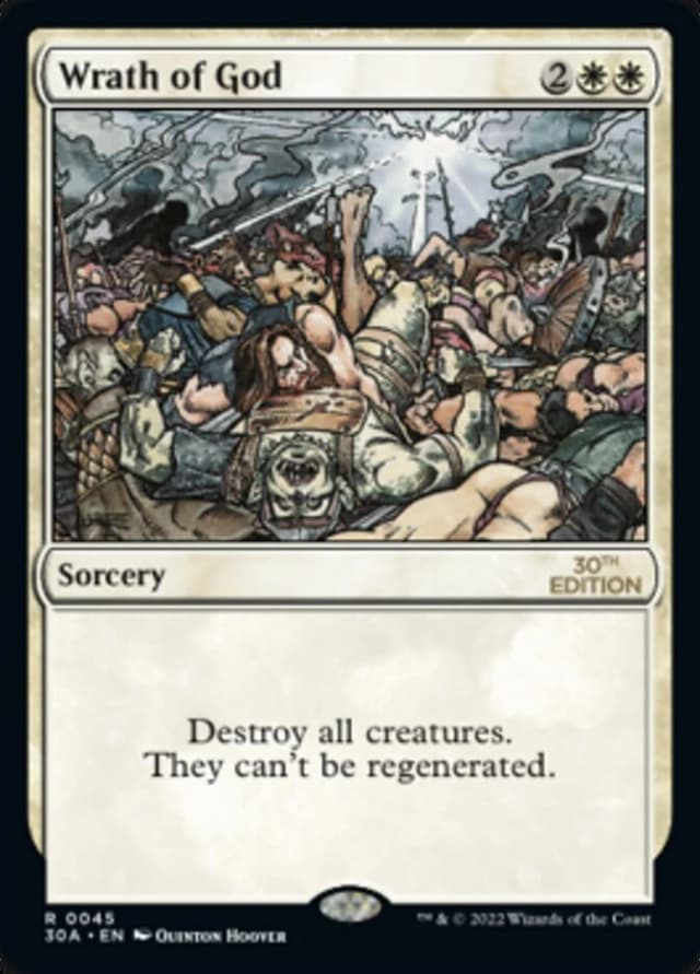 Wrath of God image