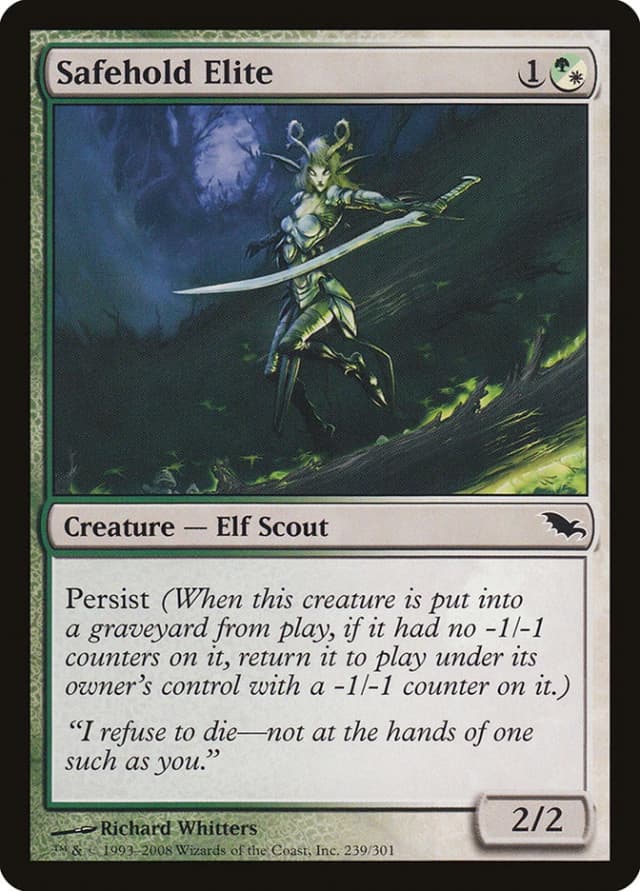Safehold Elite image