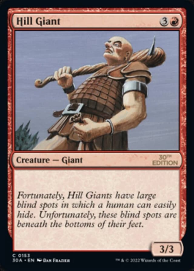 Hill Giant image