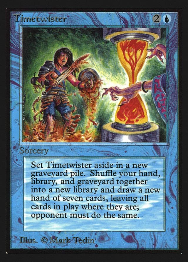 Timetwister image