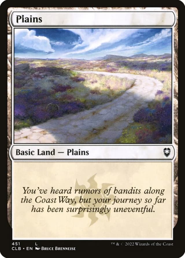Plains image