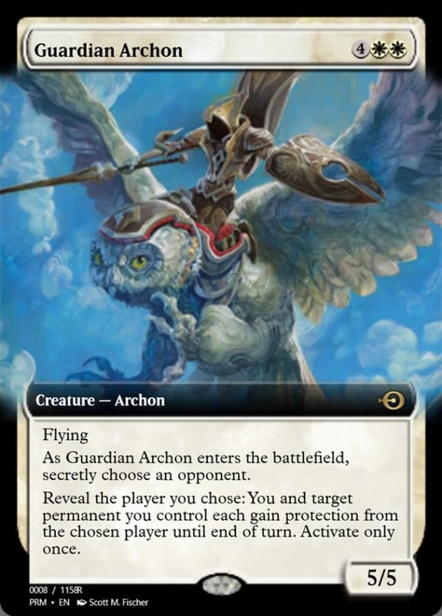 Guardian Archon image