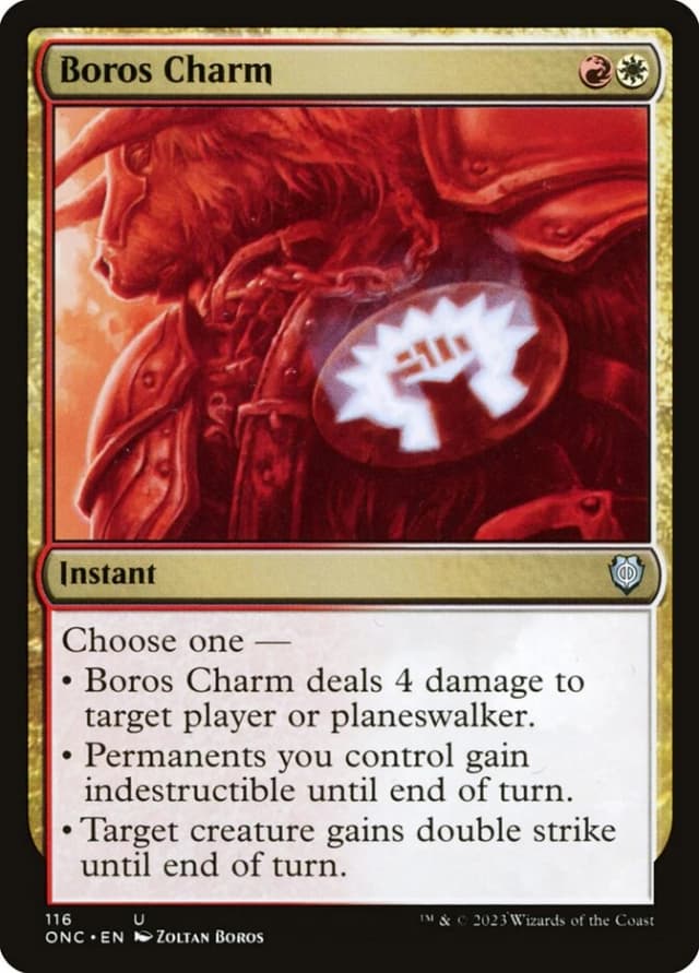 Boros Charm image