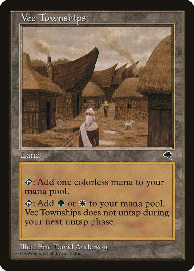 Vec Townships image