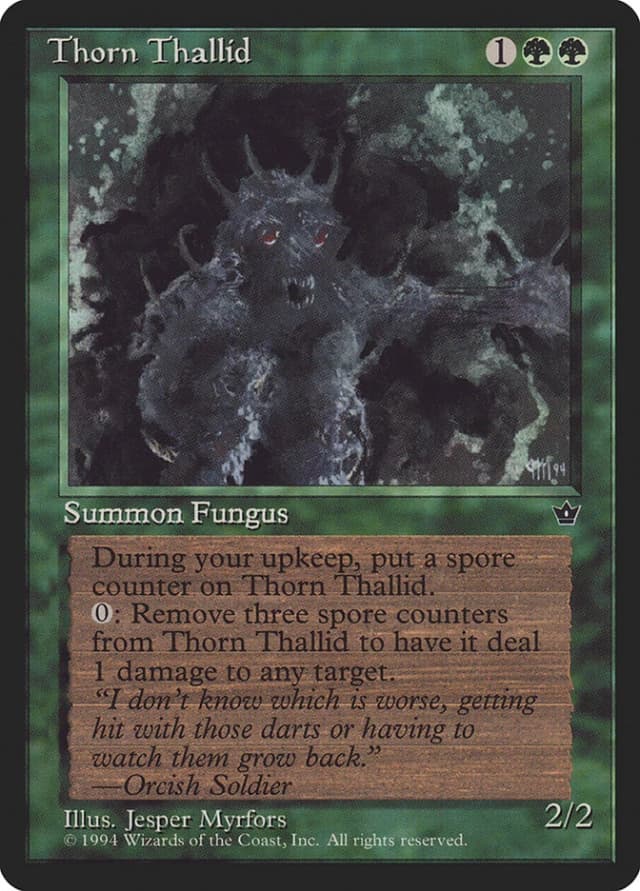Thorn Thallid image