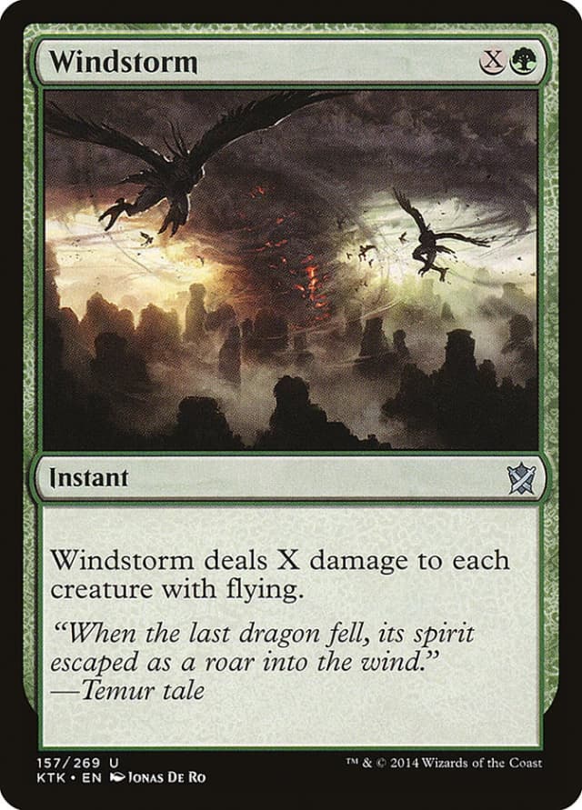 Windstorm image