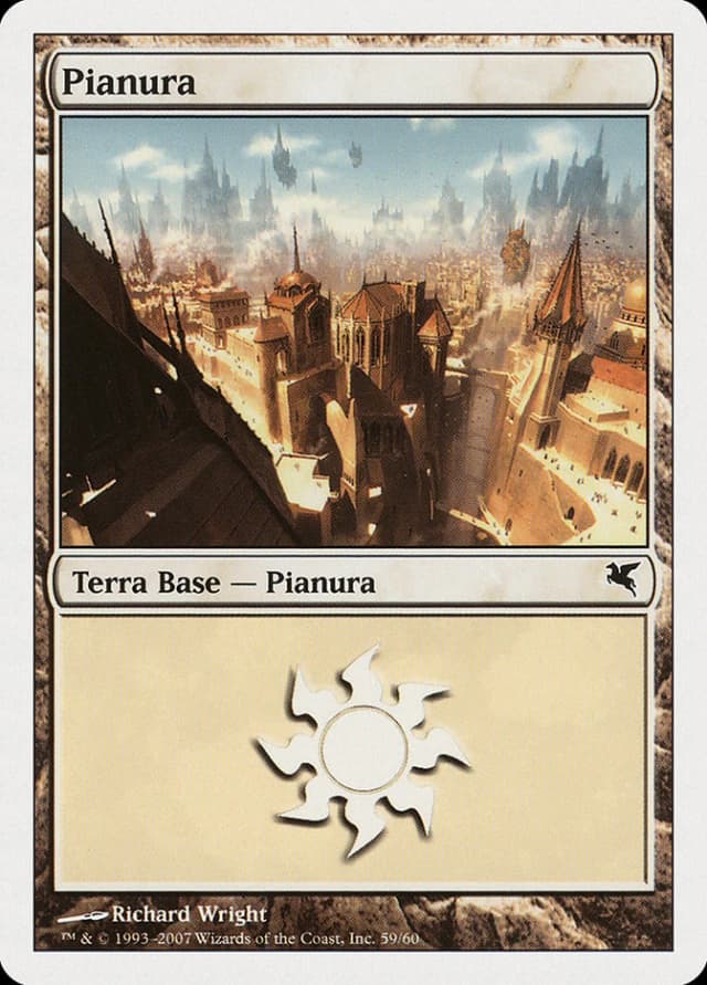 Plains image