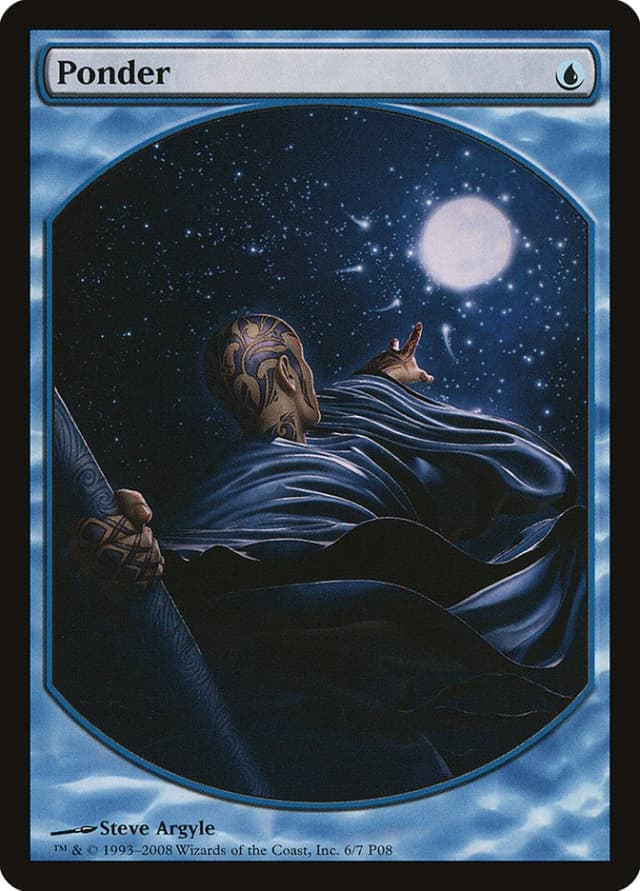 Ponder image