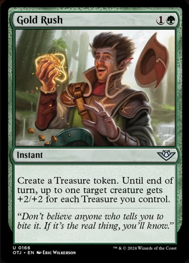 Gold Rush image