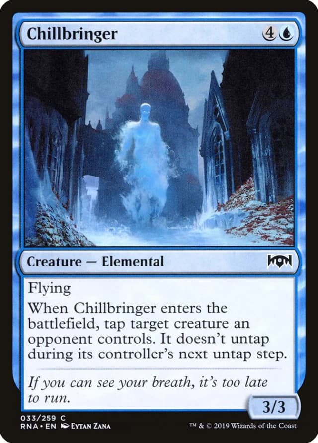 Chillbringer image