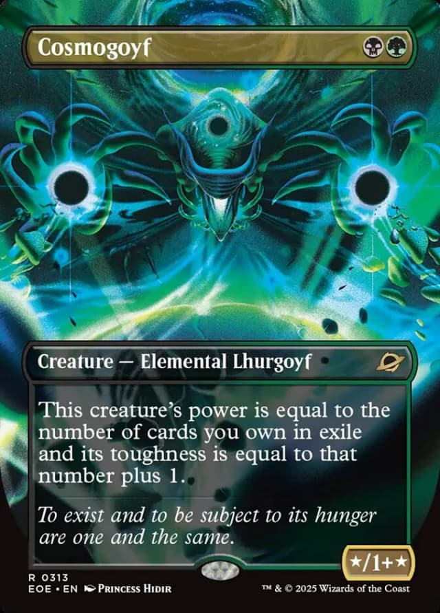 Cosmogoyf image