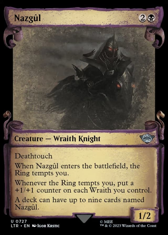 Nazgûl image