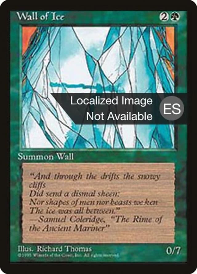Wall of Ice image