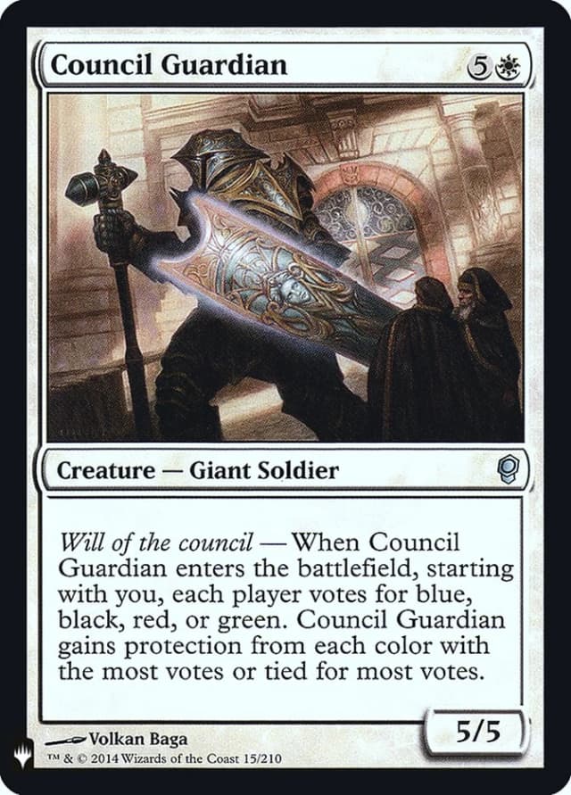 Council Guardian image